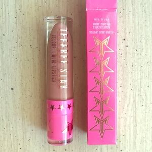 Jeffree Star Liquid Lipstick- Celebrity Skin