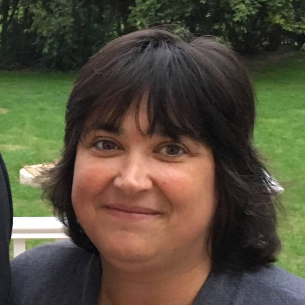 Meet your Posher, Linda