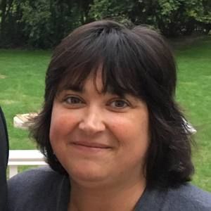 Meet your Posher, Linda