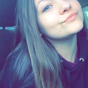 Meet your Posher, Kristen