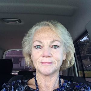 Meet your Posher, Patty