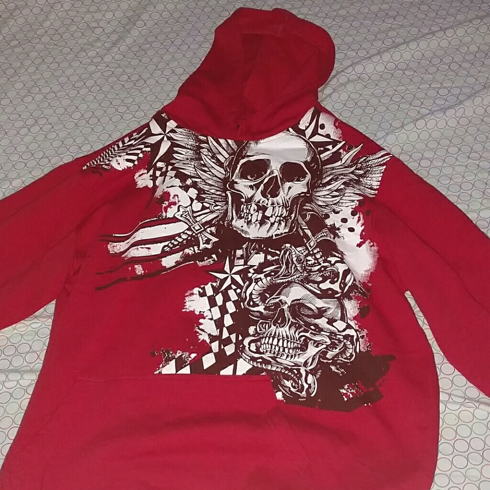 Hoodie