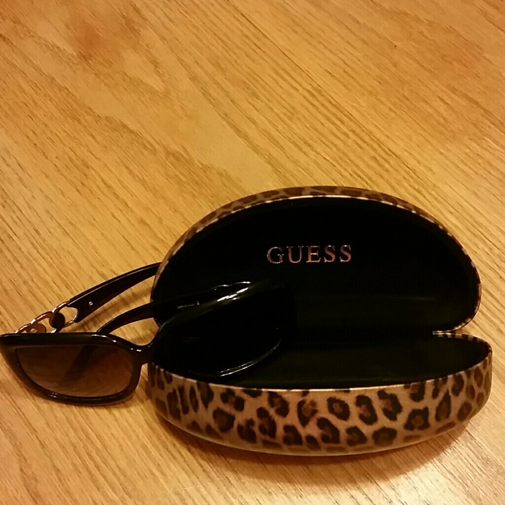 Guess Sunglasses