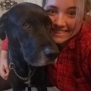 Meet your Posher, Kylie