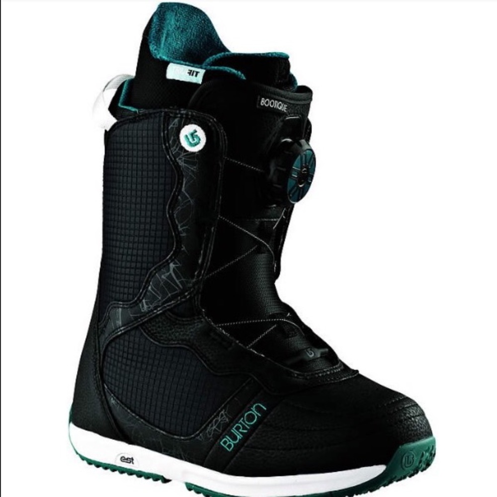 Burton Bootique Snowboard boots