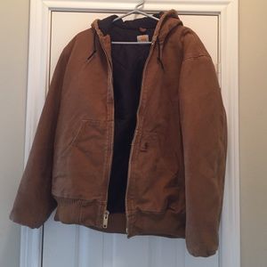 Carhartt Jacket