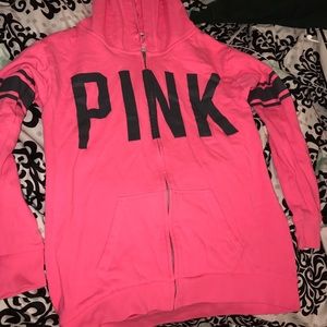 Victoria's Secret sweatshirt