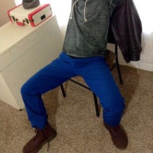 Lululemon athletica for men