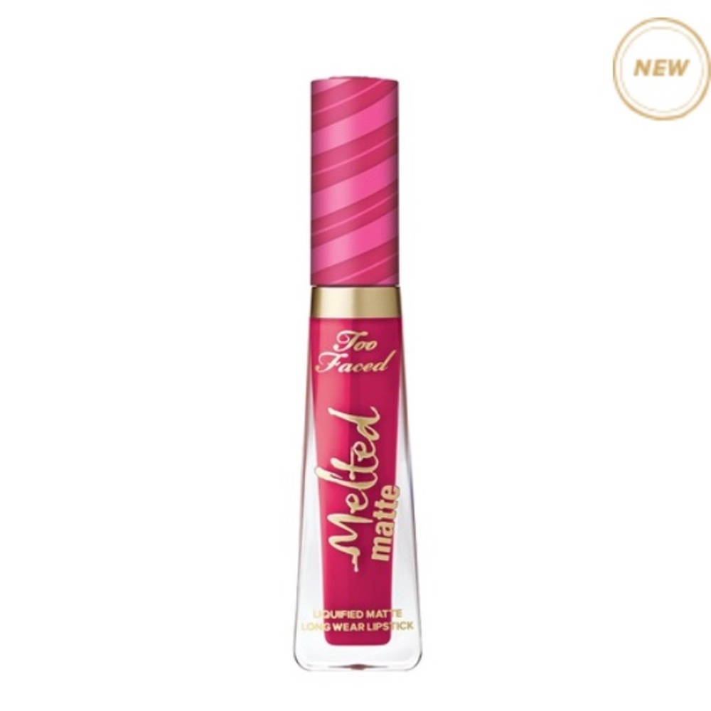 Melted Matte ✨Limited Edition✨ Lipstick