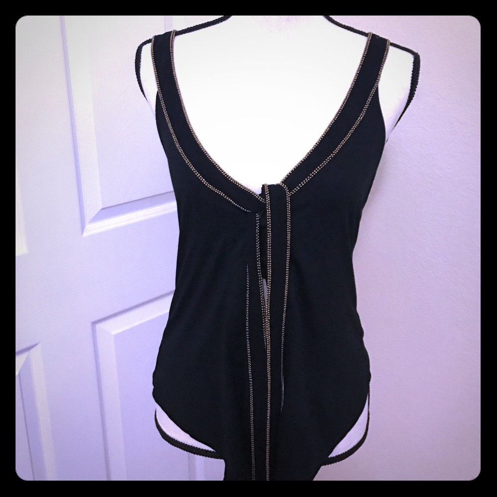 Guess Vest