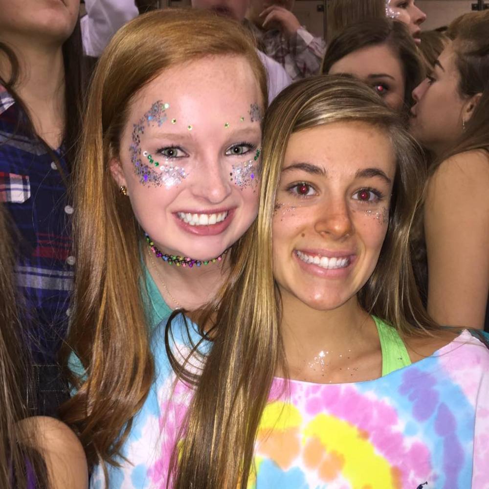 Meet your Posher, Lucy