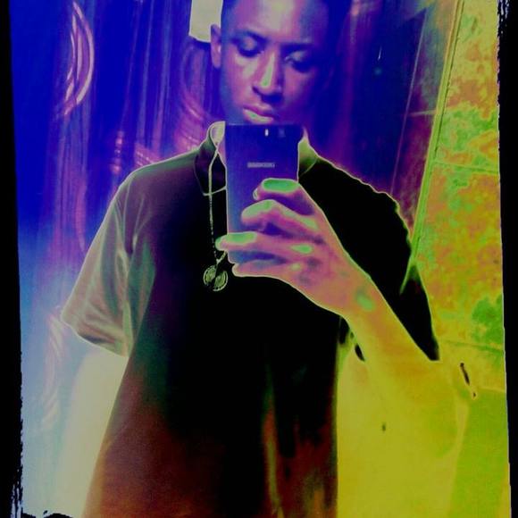 Meet your Posher, Eric - Picture 1 of 1