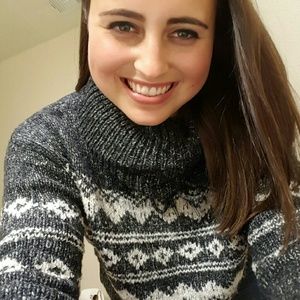 Meet your Posher, Sasha