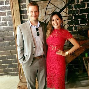 Meet your Posher, Brenda