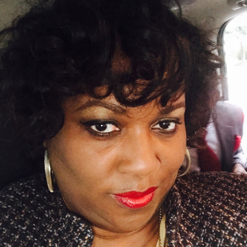 Meet your Posher, Venetta