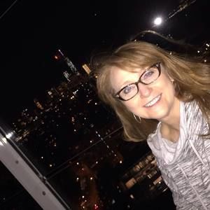 Meet your Posher, Deborah