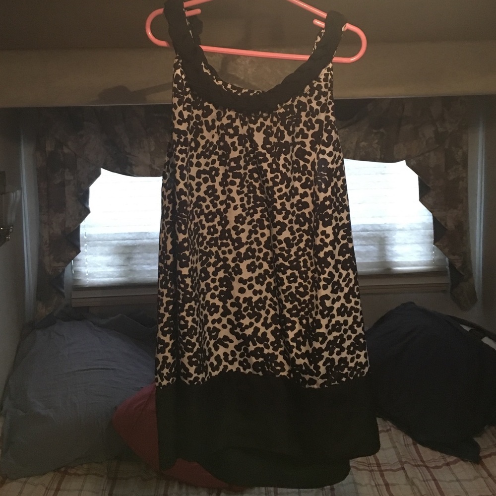 Banana republic top