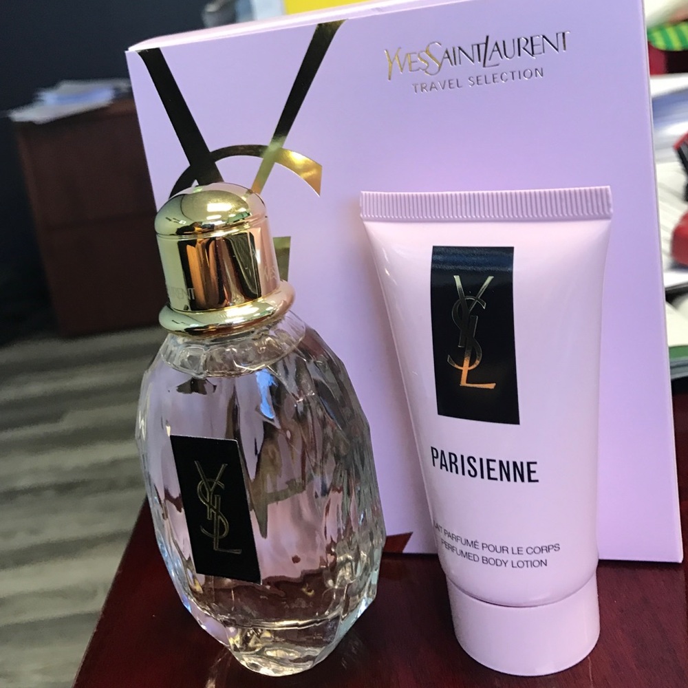 1.6fl.oz for each item. Sold together
