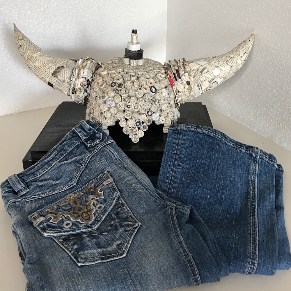 Antik Denim Jeans