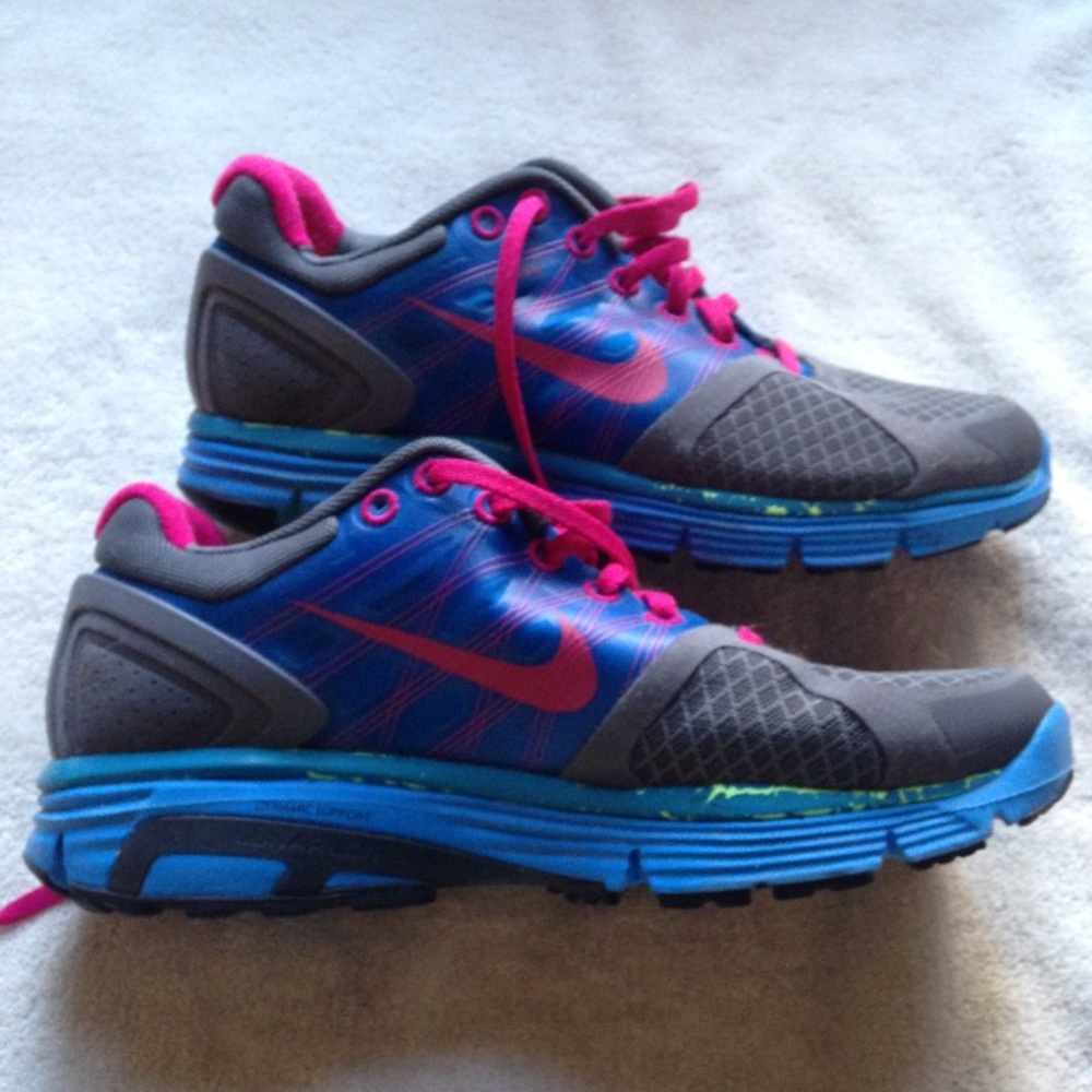 Nike Lunarglide 2