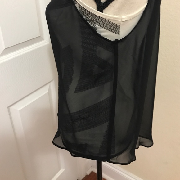 Guess top - Picture 4 of 5