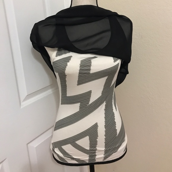 Guess top - Picture 5 of 5