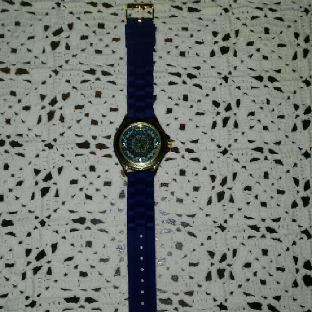 Abercrombie watch