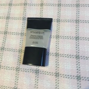 Smashbox Photo Finish Primer