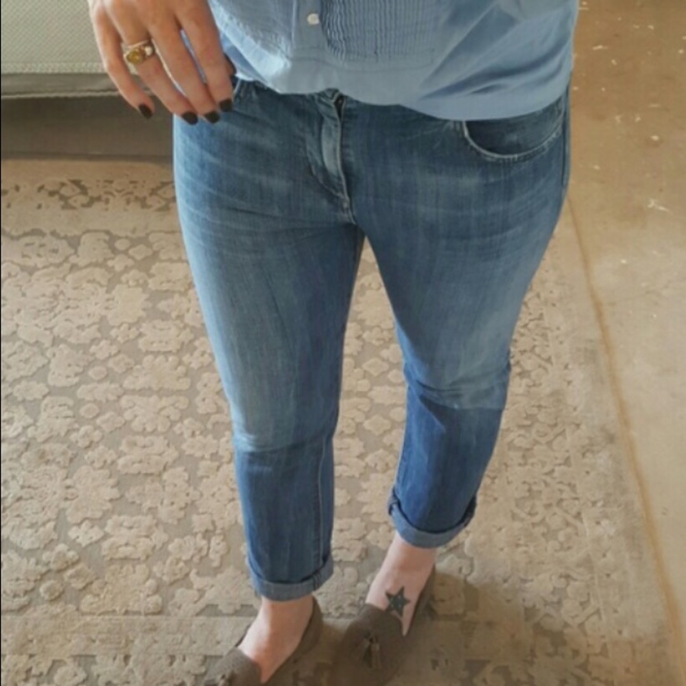 Citizens of humanity Jean