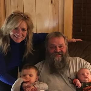 Meet your Posher, Ginny