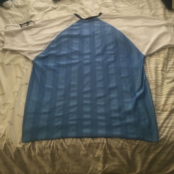 Vintage Grays Negro League jersey - Picture 2 of 4