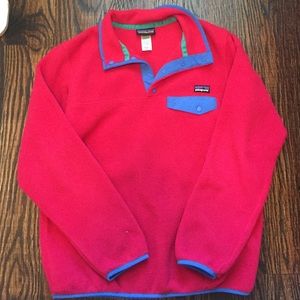 Patagonia Pullover