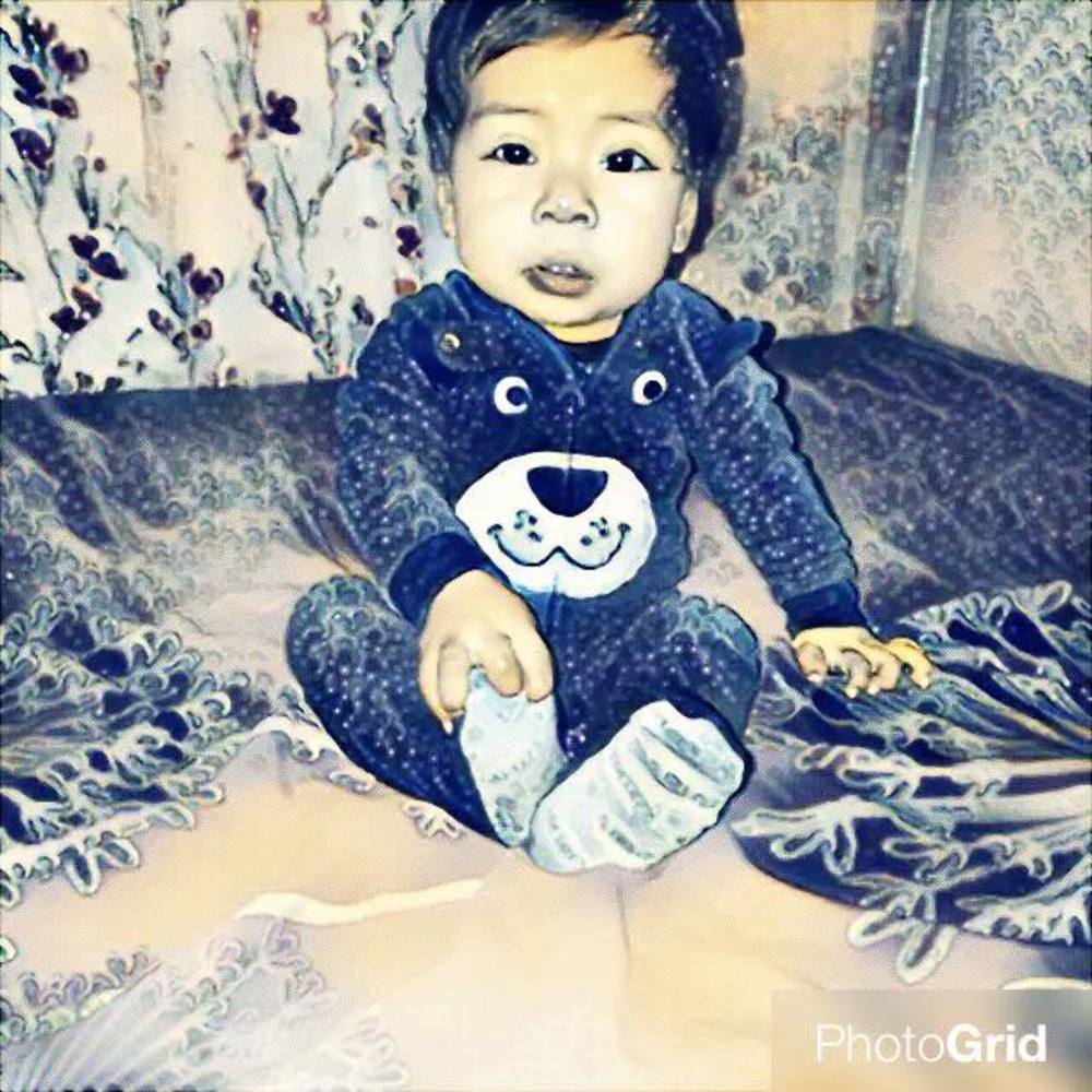 Meet your Posher, Mary