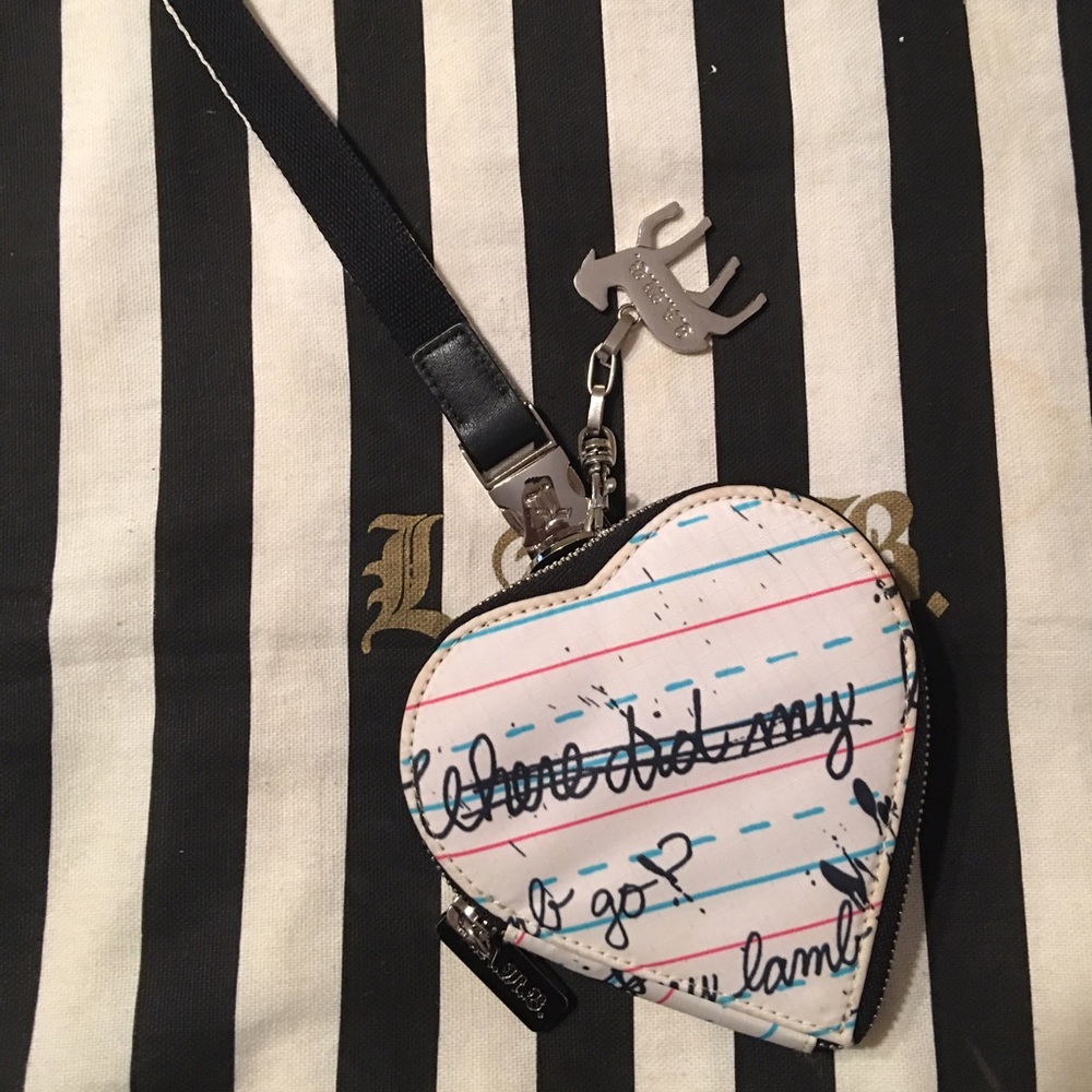 L.A.M.B. for LeSportsac