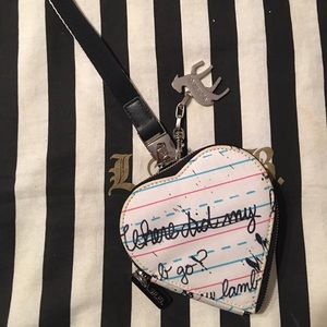 L.A.M.B. for LeSportsac