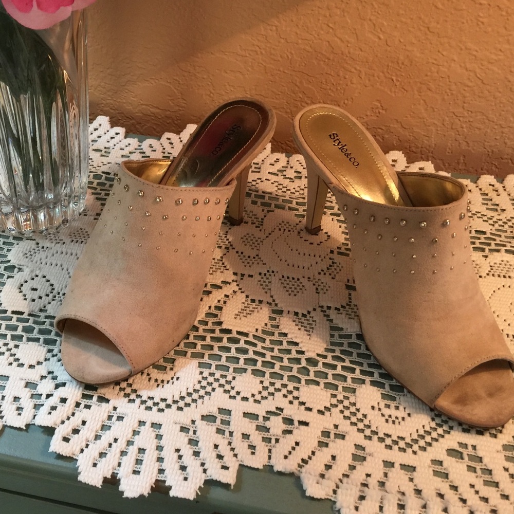 Style &Co. SZ 8M