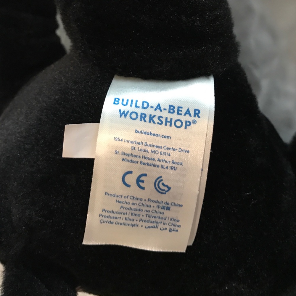 Build-a-bear - Picture 4 of 6