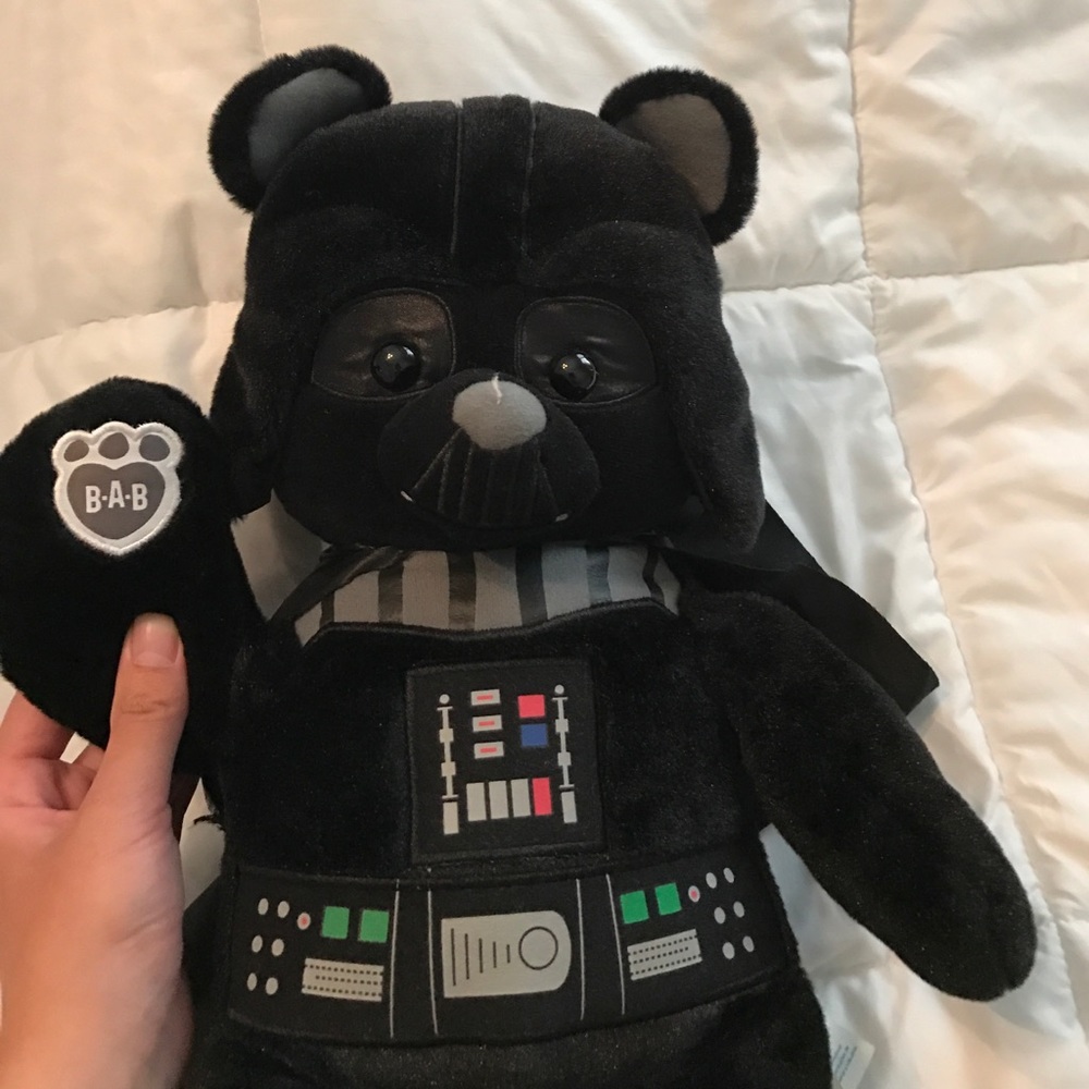 Build-a-bear - Picture 6 of 6