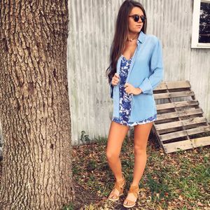 Meet your Posher, Laurie beth