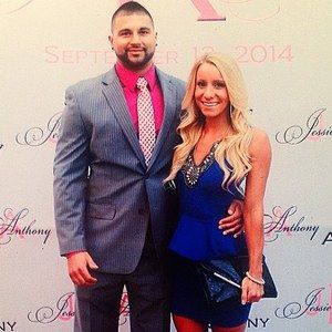 Meet your Posher, Jen