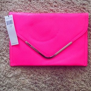 BCBG Clutch