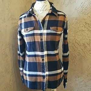 Patagonia women's blouse