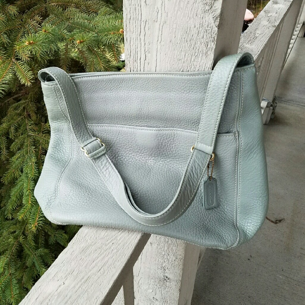 New without tags  coach crossbody handbag
