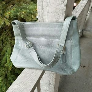 New without tags  coach crossbody handbag