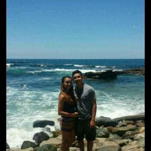 Meet your Posher, Cheyenne