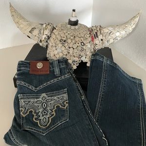 Antik Denim Jeans