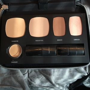 Bare minerals makeup kit