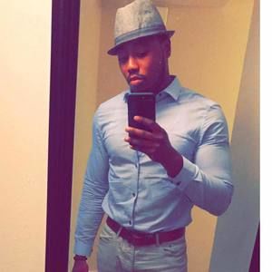 Meet your Posher, Eric