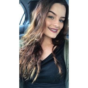 Meet your Posher, Brandy