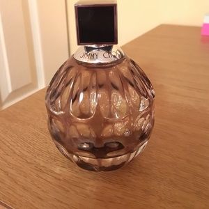 Jimmy Choo Perfume